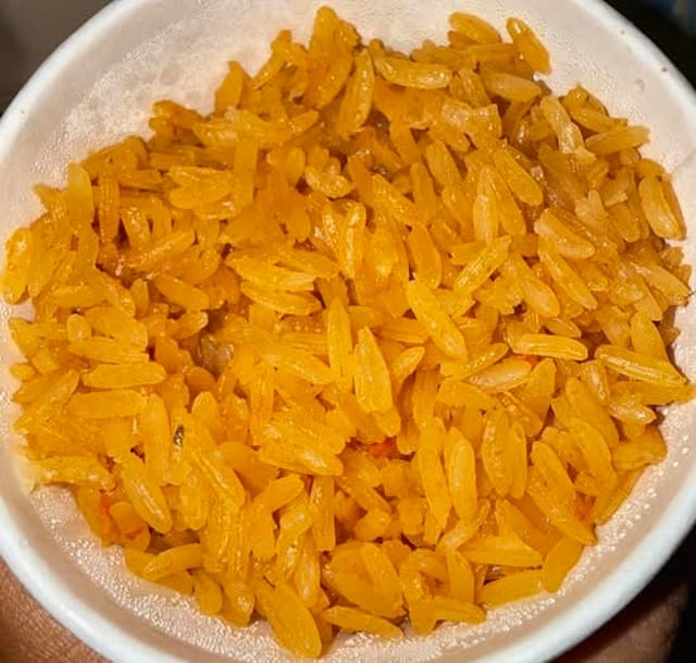 Rice.