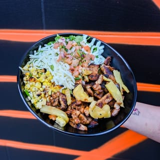 BOWL