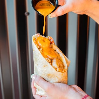 BURRITO