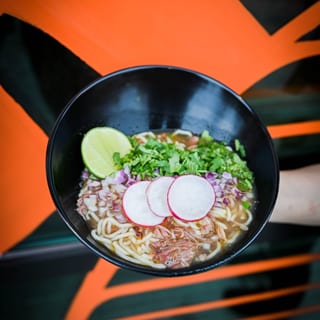 Birria Ramen
