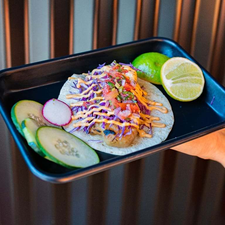 Sizzling Shrimp Delights: Mexican and Latin-American Favorites