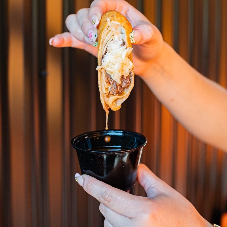 Birria Ramen: A Fusion Delight