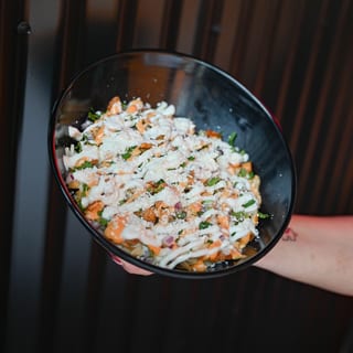 Loaded Fries